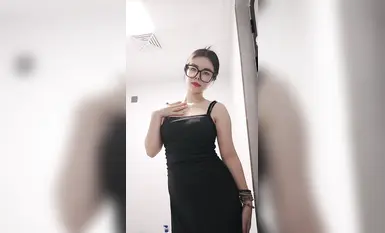 【美少女蘿卜絲】頂級御姐_道具自慰調教男奴無套啪啪！ (16)