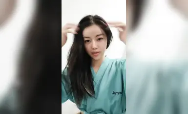 【美少女蘿卜絲】頂級御姐_道具自慰調教男奴無套啪啪！ (2)