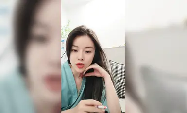 【美少女蘿卜絲】頂級御姐_道具自慰調教男奴無套啪啪！ (2)