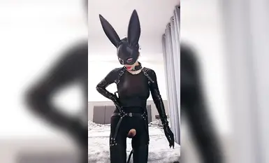 【美少女蘿卜絲】頂級御姐_道具自慰調教男奴無套啪啪！ (4)