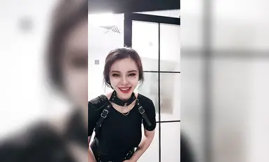 【美少女蘿卜絲】頂級御姐_道具自慰調教男奴無套啪啪！ (4)