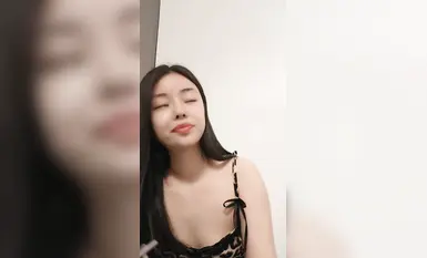 【美少女蘿卜絲】頂級御姐_道具自慰調教男奴無套啪啪！ (9)