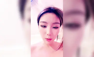 【純欲甜妹呀】巨乳嫩穴 吃雞騎乘狗鏈 重磅 SM女神 調教性虐 啪啪顏射 狂噴水 (4)