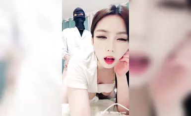新人試鏡【可可妹妹來了】雪白大長腿 被小哥輪流操