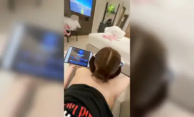 小遠ovo 門檻約會雙馬尾極品少蘿女兒服做愛口交 蘿莉 白虎  反差 (2)