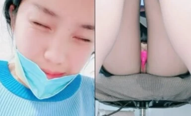Work stuffed with jumping eggs meat silk Miss called out to be heard by the customer: If you say, hair can not you go to get it yourself, noisy coworkers sound