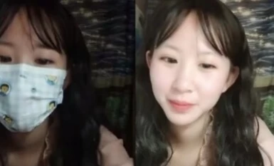 [Cô gái sinh viên năm nhất ngây thơ đến từ Vân Nam], một cách đi làm và học tập mới, phát sóng trực tiếp trong ký túc xá trong đêm khuya, ngực khủng đỉnh cao, máy rung âm hộ màu hồng, nước ép nhiều nước