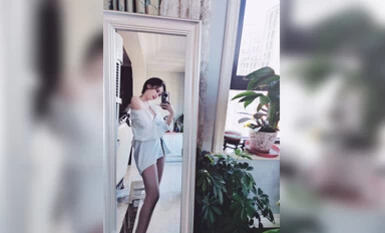 《云盘重磅㊙️泄密》极品容颜高气质女神小姐姐（姗姗）与富二代露脸调教啪啪自拍极度反差成为小母狗1080P原版