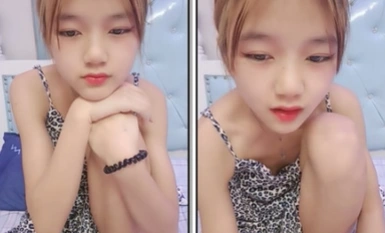 [สาวใช้ตัวน้อยของคุณ] คืนนี้ หีอันอ่อนโยนของเสือขาวของคุณจะโดนเย็ดโดยไม่ต้องใช้ถุงยางอนามัย มันเป็นเสือขาวที่อ่อนโยนมาก