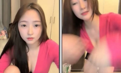 The most beautiful girl in the world is your obedient girlfriend.