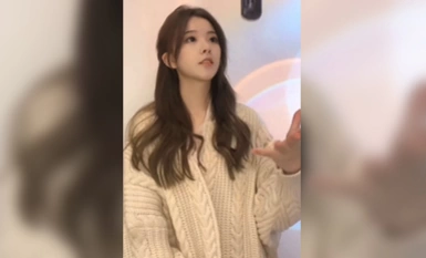 卡点光剑变身~各种露脸美眉一道光闪过正经小姐姐就变成反差婊~还挺好玩的2