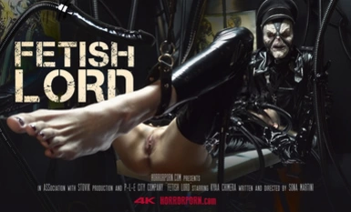 fetishlord