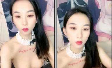 น้องสาวพยาบาลที่เท่และผอมนั้นพิถีพิถัน ไร้เดียงสา และเย้ายวนใจ ทำลายคลิตอริสของเธอ ใช้นิ้วหีของเธอ และร่วมรักด้วยวิธีที่เร้าอารมณ์มาก!