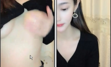 一眼情人新来的美女高颜值，全程露脸激情大秀，丝袜情趣诱惑，淫声荡语互动撩骚口交假鸡巴，道具抽插冒白浆.