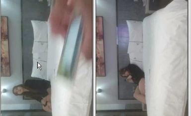 【00後殺手】探花大奶小姐姐，舌吻扣穴調情，正入深插小騷穴，搞得妹子舒服