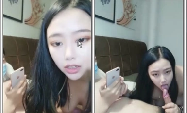 Isang seksi at magandang babae ang nakipagtalik sa isang fan na medyo kamukha ni Su Daqiang Ang pagiging mataba ay ang pinakamagandang katawan, at sumakay sila at nagbibiro na parang baliw.