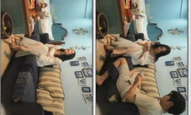 [해머 스카우트] 2600 하이 엔드 주변, 초근접보기 깊은 목구멍을 섹스하려고, 그 남자는 너무 사나워, 인간의 육체 말뚝 드라이버는 참여할 수 없습니다.