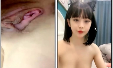 外围女神下海--模特身材~美爆了~【正妹儿】蛋都撸炸了，肉棒跳蛋轮流自慰，呻吟太酥了