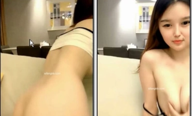 Cô gái trong sáng xinh đẹp, ngọt ngào như mật. Cô ấy còn có kỹ năng đặc biệt, âm hộ màu hồng dễ thở và rất săn chắc, được hơn 10.000 người theo dõi.