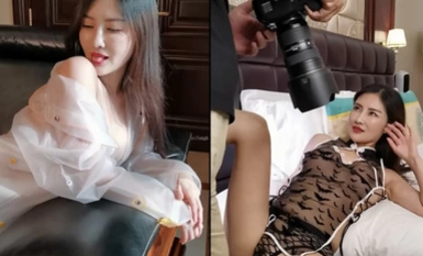 Tài nguyên hàng đầu PANS đã rò rỉ cảnh quay riêng tư quy mô lớn mới nhất của em gái hoàng gia hạng S "Nuan Nuan" khiến bạn bật cười và mê mẩn, phiên bản HD 1080P