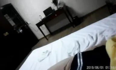 Rumah persendirian itu mengejutkan. Harga pertama ialah 200. Karya baru Ocean MJ, Shinto yang hebat, yang merupakan peminat kanak-kanak perempuan pelajar JK Chongqing versi asal air perangsang 1080P tanpa pamrih (18)
