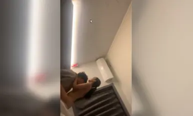 If you have this woman, why would you want anything else? Hip mount waist shot, shaking the boyfriend non-stop cool scream!