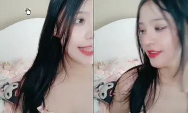 长相甜美02年大奶妹太极品了 灵动眼神坚挺饱满黑丝G杯爆乳晃悠悠