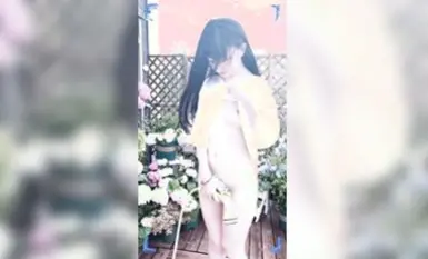 바쿠고 소녀 야옹 코토시] 오후의 시간 1