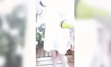 바쿠고 소녀 야옹 코토시] 오후의 시간 2