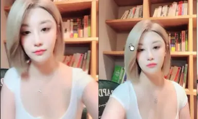 【汐汐汐颜】，极品女神，身怀名器不一般，骚逼抽烟，剃毛，喷水，玩穴爱好者各种道具都用上