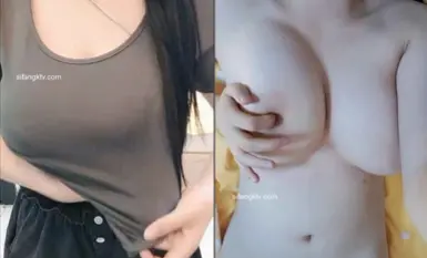超级大奶 巨大无比比头大~【00后超级胸】带姨妈出征~狂撸 纯天然，露脸清纯系 (2)