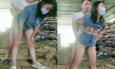 [무적의 여학생] 여학생을 들판으로, 폐기물 공장으로, 자동차 흔들기~ 온갖 종류의 팝 (4)