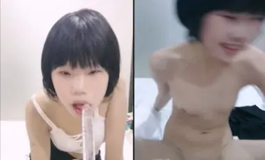 Hàng hot nhất sắp về! Đụ hai cô gái trẻ không dùng bao cao su [Mengmeng] Dì bắn xong phát súng đầu tiên ~ (1)