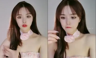 바다로 가는 요정들! 꼬마 요정들이 바다로 내려갔어요! 하늘 아래에는 이렇게 잘 생긴 큰 가슴이 있습니다! 요정은 달콤한 얼굴뿐만 아니라 다른 소녀들이 바랄 수없는 완벽한 큰 가슴을 가지고 있습니다. 내셔널 스타일 댄스 (1)