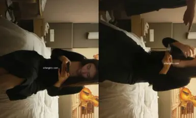 [Abang hanya lagenda] Temujanji lewat malam dengan model periferal mewah ~ perempuan sangat menakutkan, kenapa batangnya begitu besar?