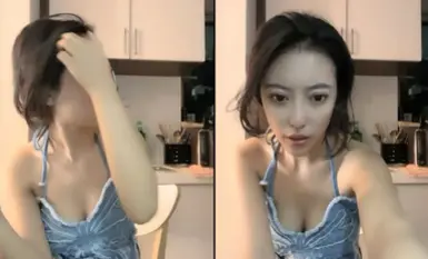 Rất nổi tiếng gần đây, cô gái siêu thuần khiết và tài năng được yêu thích nhất với bộ ngực khủng và đôi chân đẹp cuối cùng đã thành công trong việc hạ gục bạn thân của mình 1