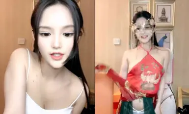 美到炸裂！我快被迷死了【上海江奈爾】道具自慰！扭腰艷舞騷弄舞姿，極致誘惑
