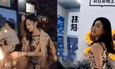 sangat keren! Tuhan yang hebat melakukan sesuatu yang saya tidak berani lakukan! Xiaohongshu merekrut perangkap model SPA, gewang gaji tinggi [model kaki panjang berkualiti tinggi yang manis]
