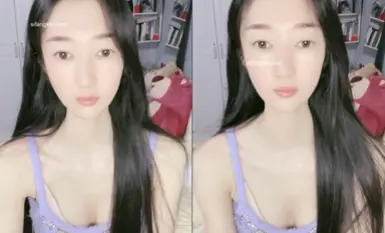 Dòng thuần khiết, đẹp đến trần nhà! [Nongrong là một cô gái vui tính] Nữ thần ra mắt! ~2