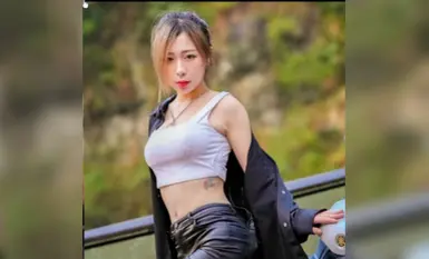 Royal Chinese RAS0213 บ่อน้ำพุร้อนผสมสีสันสวยงาม