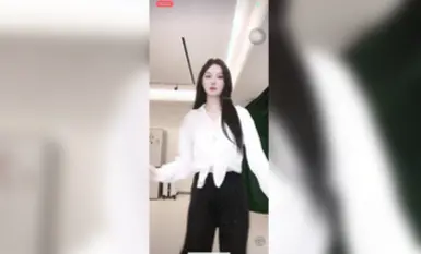 쉐이크쉑 헤비급] 인기 여신 [딸기스윗하트] 최초 초대형 3점 쇼 [딩동생 라이브] 9월 (1)
