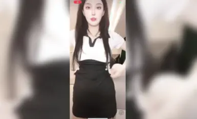 쉐이크쉑 헤비급] 인기 여신 [딸기스윗하트] 최초 초대형 3점쇼 [딩동생 라이브] 9월 (24)