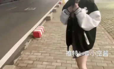 Dòng tweet mới nhất của bảy nữ anh hùng loli nổi tiếng tiết lộ ảnh riêng tư của họ về tình dục hoang dã ngoài trời, khỏa thân hoàn toàn bên đường, mông đẹp và quan hệ tình dục từ phía sau, Xiaokongjiang (2)