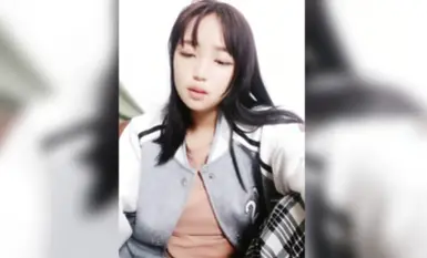 อ่อนโยนมาก! พี่สาวนักเรียน 3 คน ~ ช่วยตัวเองเปลือยที่บ้าน ~ หีของ [Jiayi] นั้นสะท้อนได้ ~! (8)