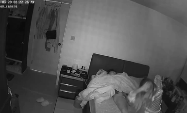 Hacker bẻ camera gia đình, lén chụp ảnh mỹ nhân trần trụi - gái đẹp nhất bị gã xã hội xăm mình hành hạ, phần tiếp (5)