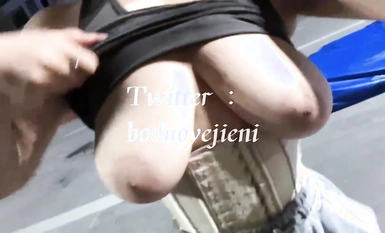 極品淫妻巨乳震爆來襲 淫妻感悟 E奶情人被操叫爸爸 巨乳網紅被操哭 高清1 (3)