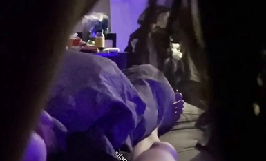 Bộ ảnh riêng tư thú vị mới nhất của bậc thầy hookup "KINGMAS" về cặp mông đào siêu xinh và việc cô ấy điên cuồng cưỡi trên một chiếc phích cắm hậu môn, trải nghiệm đầu tiên của cô ấy thật tuyệt vời 1 (7)