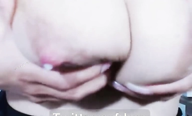 Twitter face value pregnant women 『Mrs. Milk Cow』maddening people crazy burst tits pregnant women sweet juice Fuck pregnant women can be internal shot HD (10)