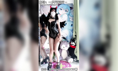 Dewi tarian bogel terbaik Twitter "Xiao Jian" gambar persendirian tarian bogel tersuai seksi terbaru dengan pelbagai perubahan pakaian, payudara yang sangat comel, menawan, cantik dan puki lembut dalam definisi tinggi (19)