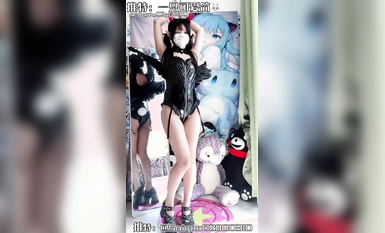 Dewi tarian bogel terbaik Twitter "Xiao Jian" gambar persendirian tarian bogel tersuai seksi terbaru dengan pelbagai perubahan pakaian, payudara yang sangat comel, menawan, cantik dan puki lembut dalam definisi tinggi (19)